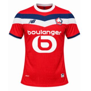 Lille 1a Equipación 2026/27 - Authentic